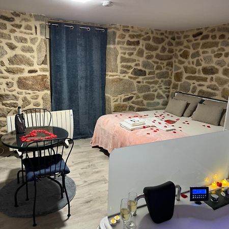 La Casita De Los Arribes Fermoselle Eksteriør billede
