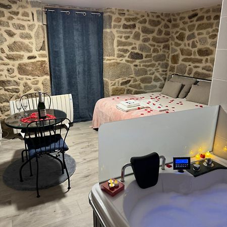 La Casita De Los Arribes Fermoselle Eksteriør billede