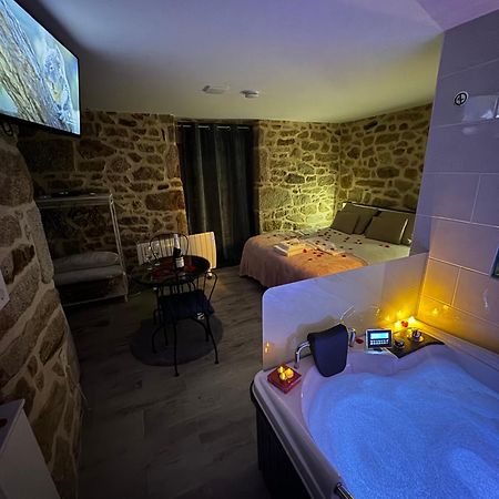 La Casita De Los Arribes Fermoselle Eksteriør billede