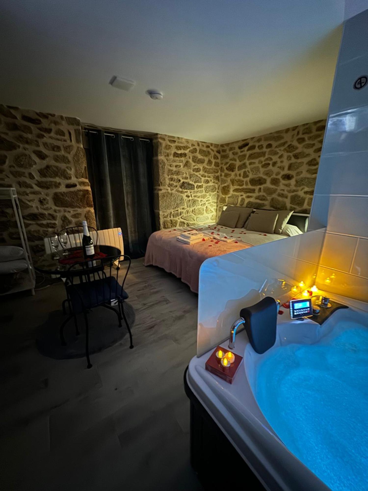 La Casita De Los Arribes Fermoselle Eksteriør billede