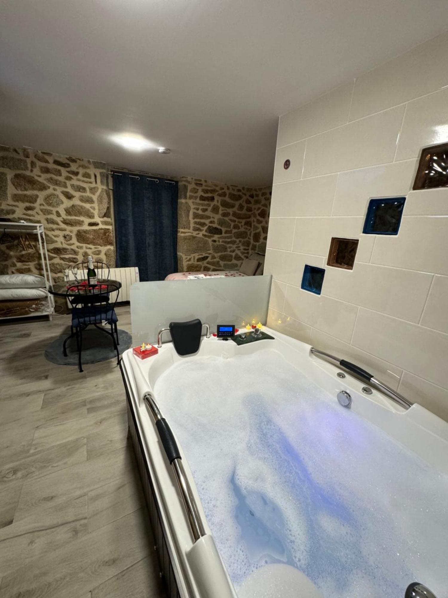 La Casita De Los Arribes Fermoselle Eksteriør billede