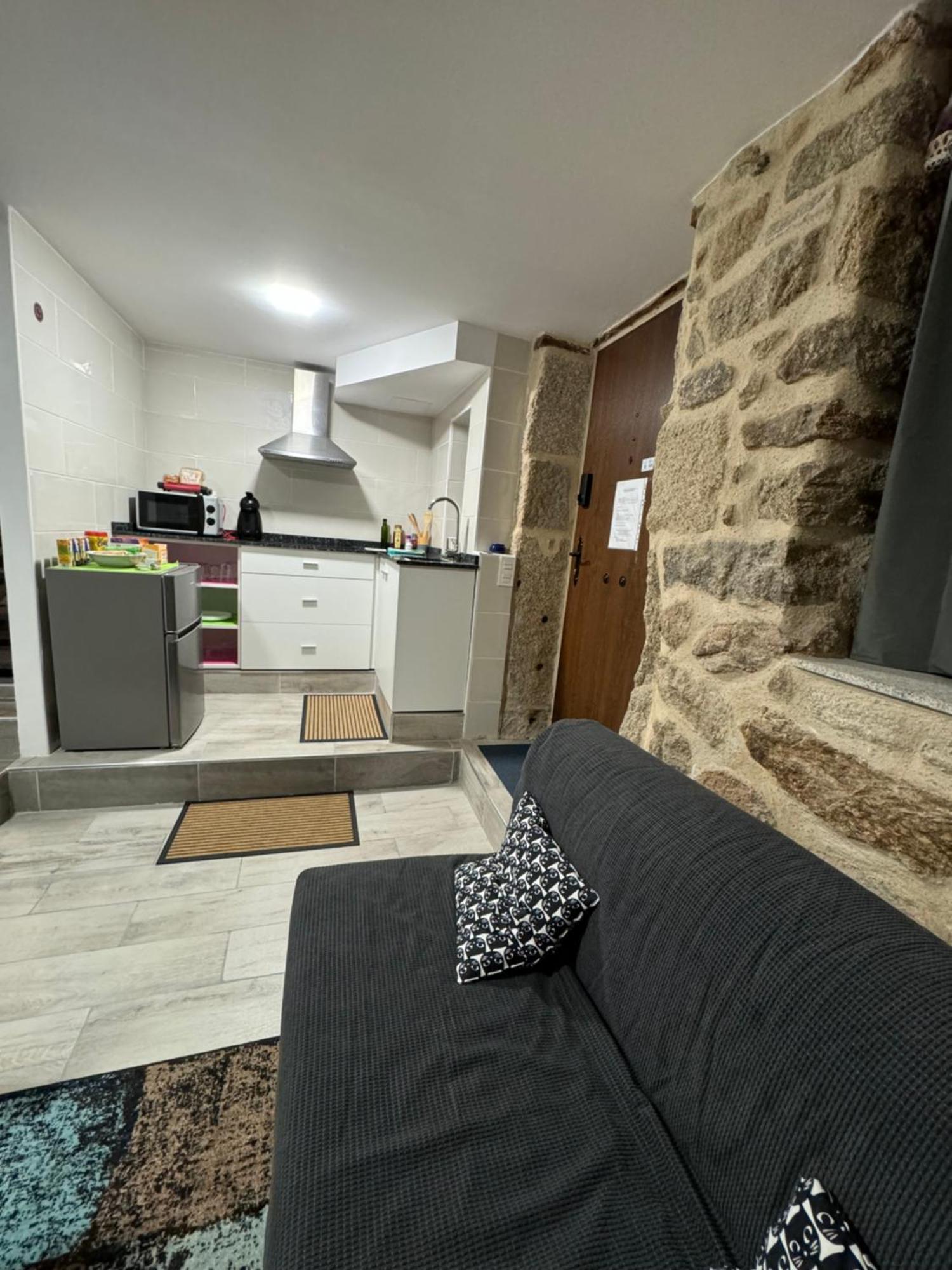 La Casita De Los Arribes Fermoselle Eksteriør billede