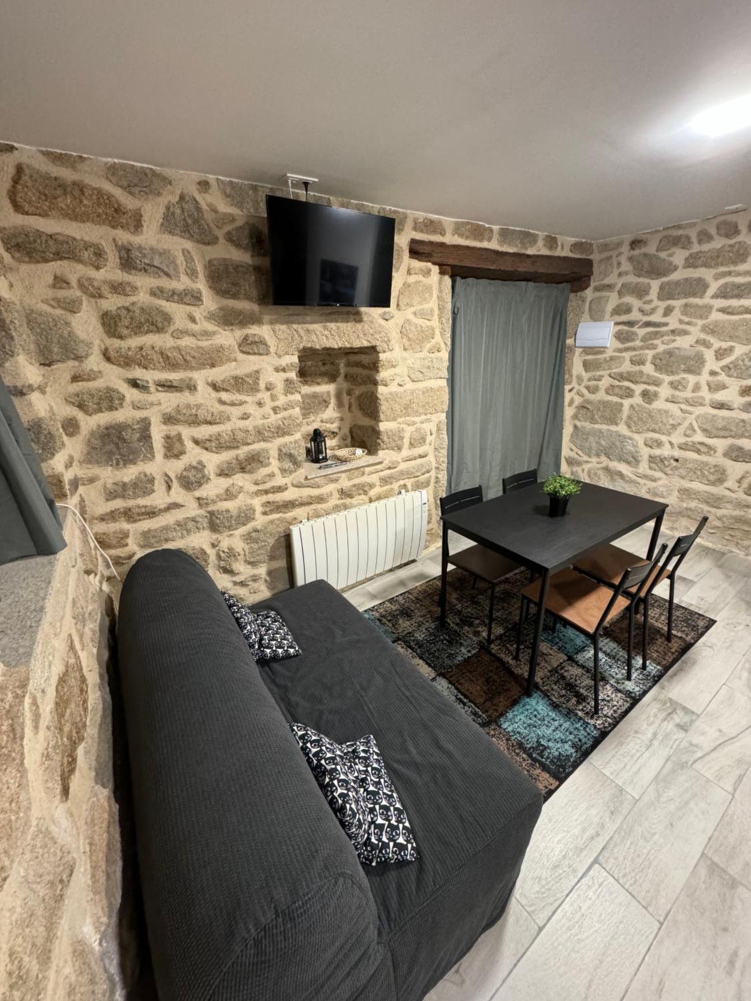 La Casita De Los Arribes Fermoselle Eksteriør billede