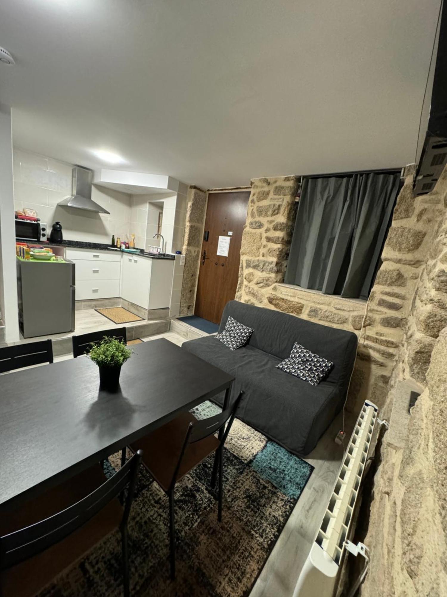 La Casita De Los Arribes Fermoselle Eksteriør billede