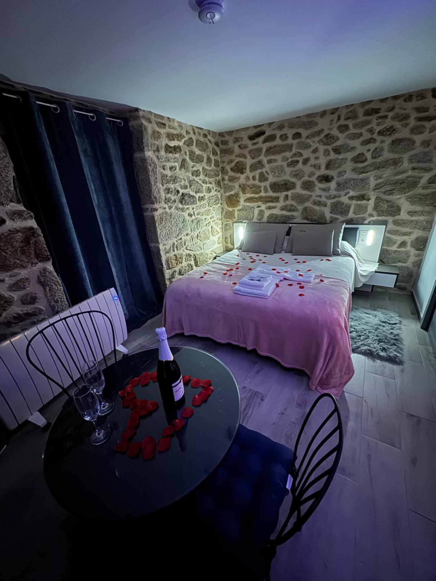 La Casita De Los Arribes Fermoselle Eksteriør billede